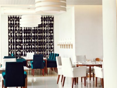Hotel Raffles Dubai
