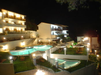 Hotel Magic