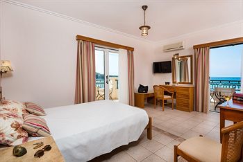 Hotel Andreolas Luxury Suites