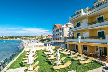 Hotel Andreolas Luxury Suites
