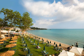 Hotel Andreolas Luxury Suites