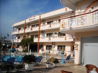 Hotel Sun City