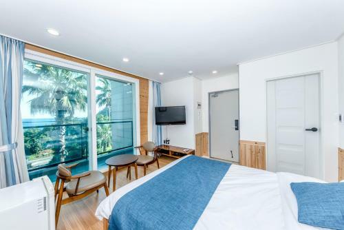 Jeju Aurum