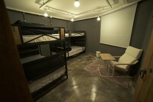 Hostal That House