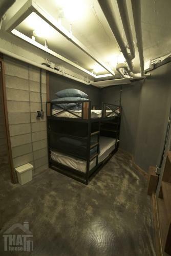 Hostal That House