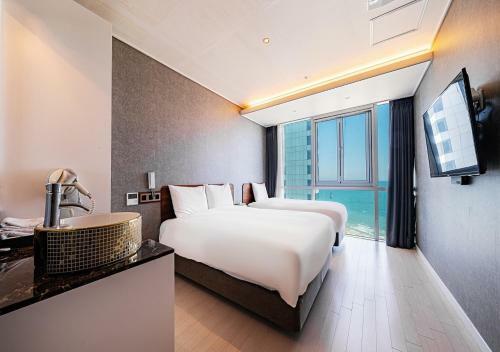 Elysia Boutique Hotel