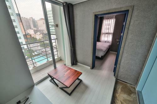 Elysia Boutique Hotel