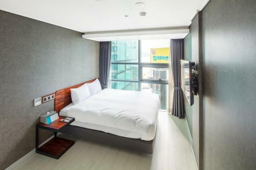 Elysia Boutique Hotel