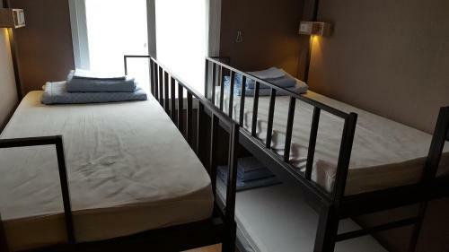 Hostal Seri Inn Guesthouse