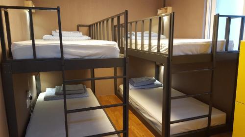 Hostal Seri Inn Guesthouse