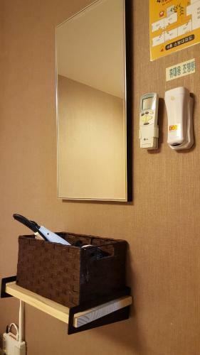 Hostal Seri Inn Guesthouse