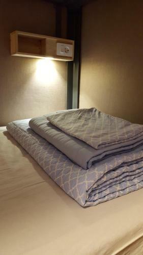 Hostal Seri Inn Guesthouse