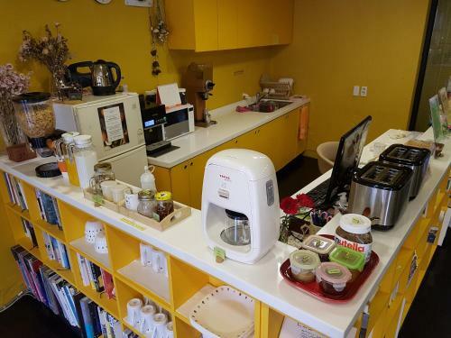 Hostal Seri Inn Guesthouse