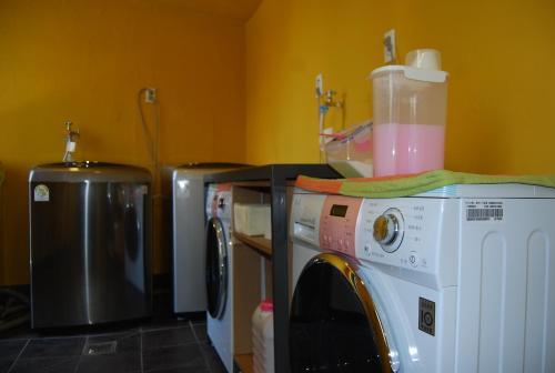 Hostal Seri Inn Guesthouse