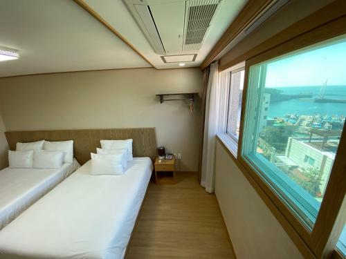 Hotel Dongwon Resort Jeju