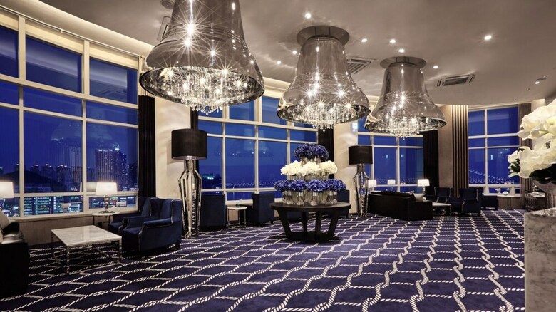 Kent Hotel Gwangalli By Kensington