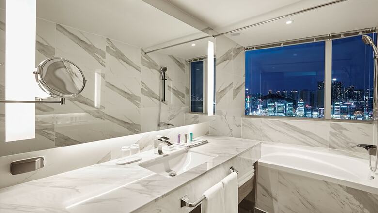 Kent Hotel Gwangalli By Kensington