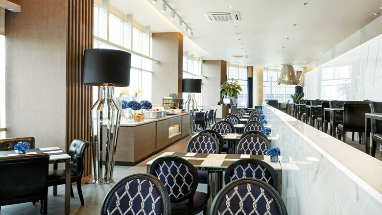 Kent Hotel Gwangalli By Kensington