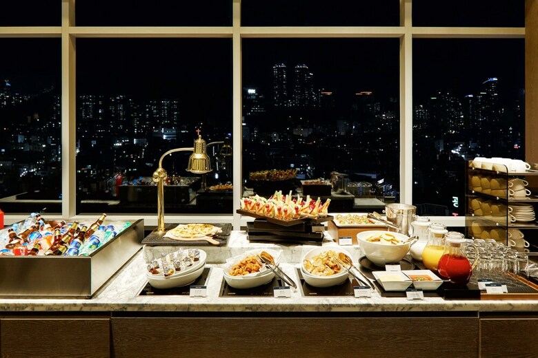 Kent Hotel Gwangalli By Kensington