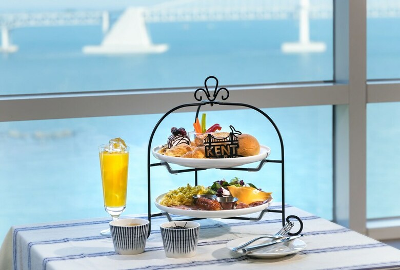 Kent Hotel Gwangalli By Kensington