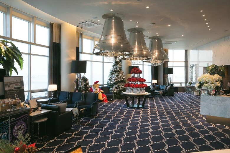 Kent Hotel Gwangalli By Kensington