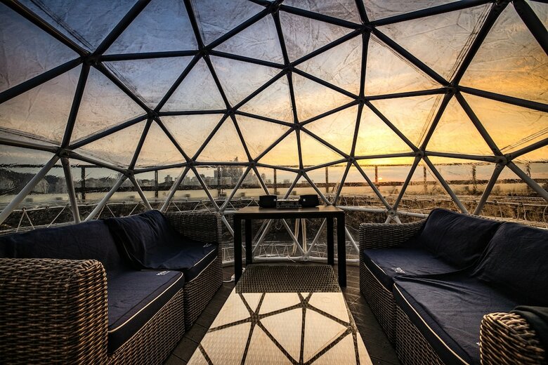 Kent Hotel Gwangalli By Kensington