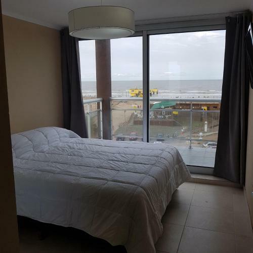 Apartamento Ocean Blue