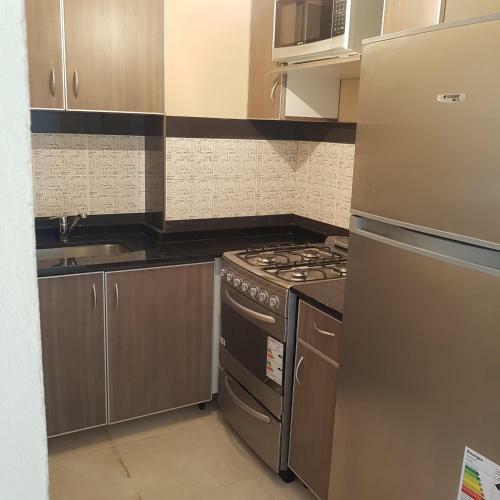 Apartamento Ocean Blue
