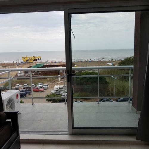 Apartamento Ocean Blue