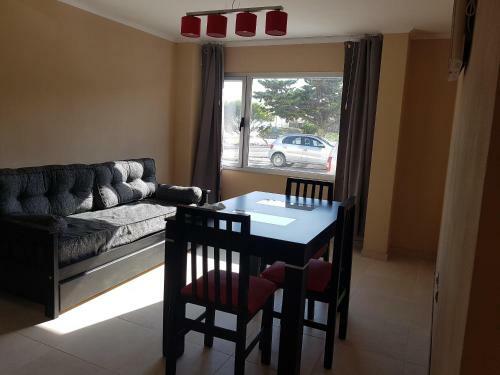 Apartamento Ocean Blue