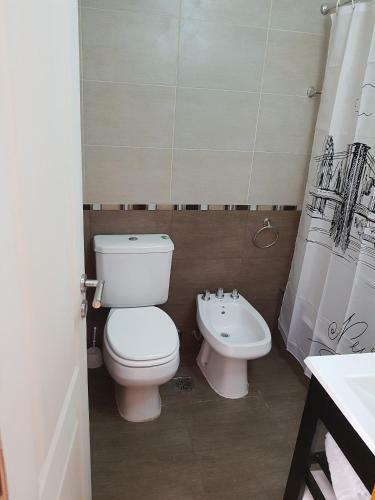 Apartamento Ocean Blue