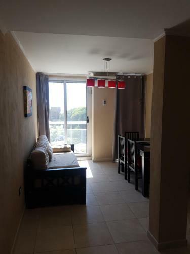Apartamento Ocean Blue