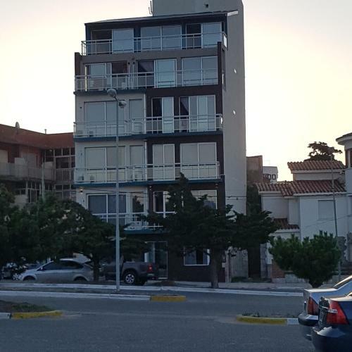 Apartamento Ocean Blue