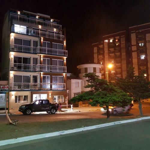 Apartamento Ocean Blue