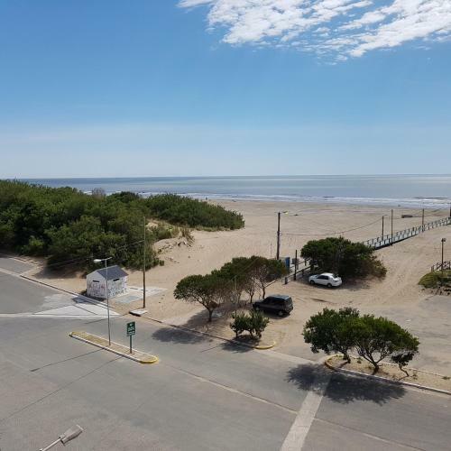 Apartamento Ocean Blue
