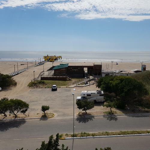 Apartamento Ocean Blue