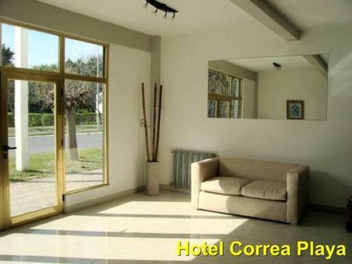 Hotel Correa Playa