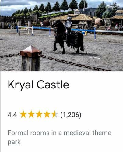 Bed & Breakfast Be On Lydiard Too