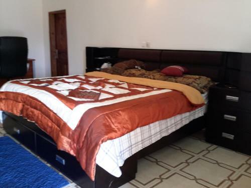 Hostal Residence Tuileries