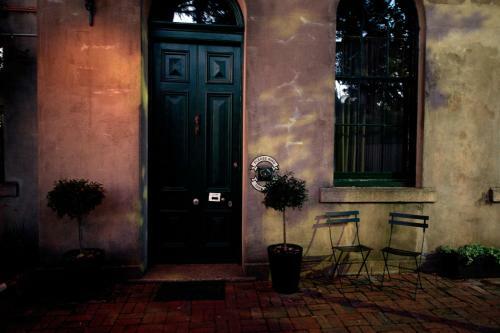 Bed & Breakfast Provenance Accommodation