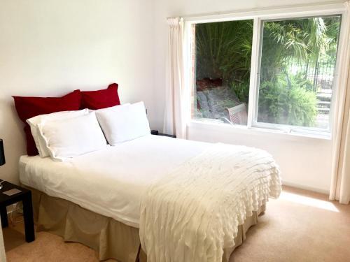 Bed & Breakfast Wildwood Lodge