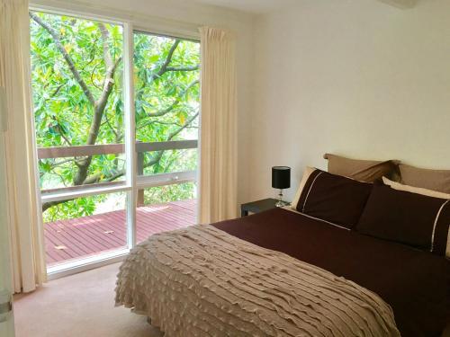 Bed & Breakfast Wildwood Lodge