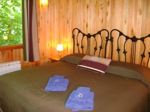 Aparthotel El Recodo