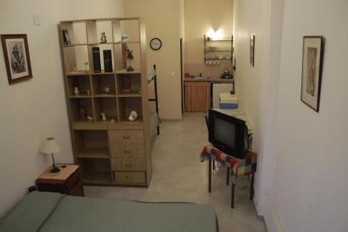 Apartamento Complejo El Tu.cu. Tucu.