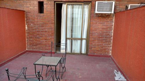 Apartamento Complejo El Tu.cu. Tucu.