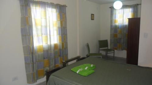 Apartamento Complejo El Tu.cu. Tucu.