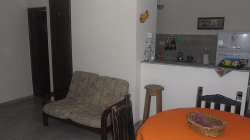 Apartamento Complejo El Tu.cu. Tucu.
