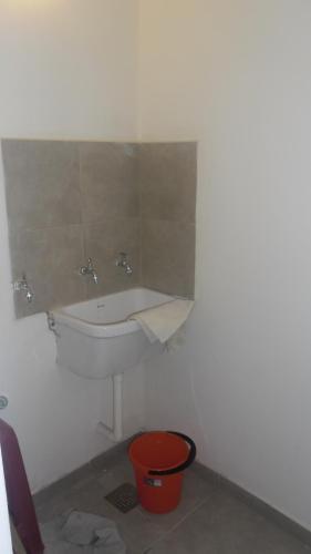 Apartamento Complejo El Tu.cu. Tucu.