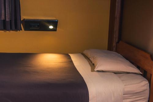 Albergue Wild Rover La Paz
