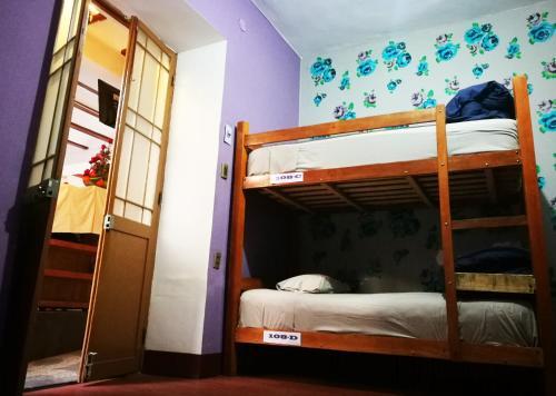 York Vintage B&B